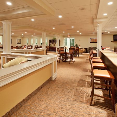 Holiday Inn Redding By Ihg מראה חיצוני תמונה