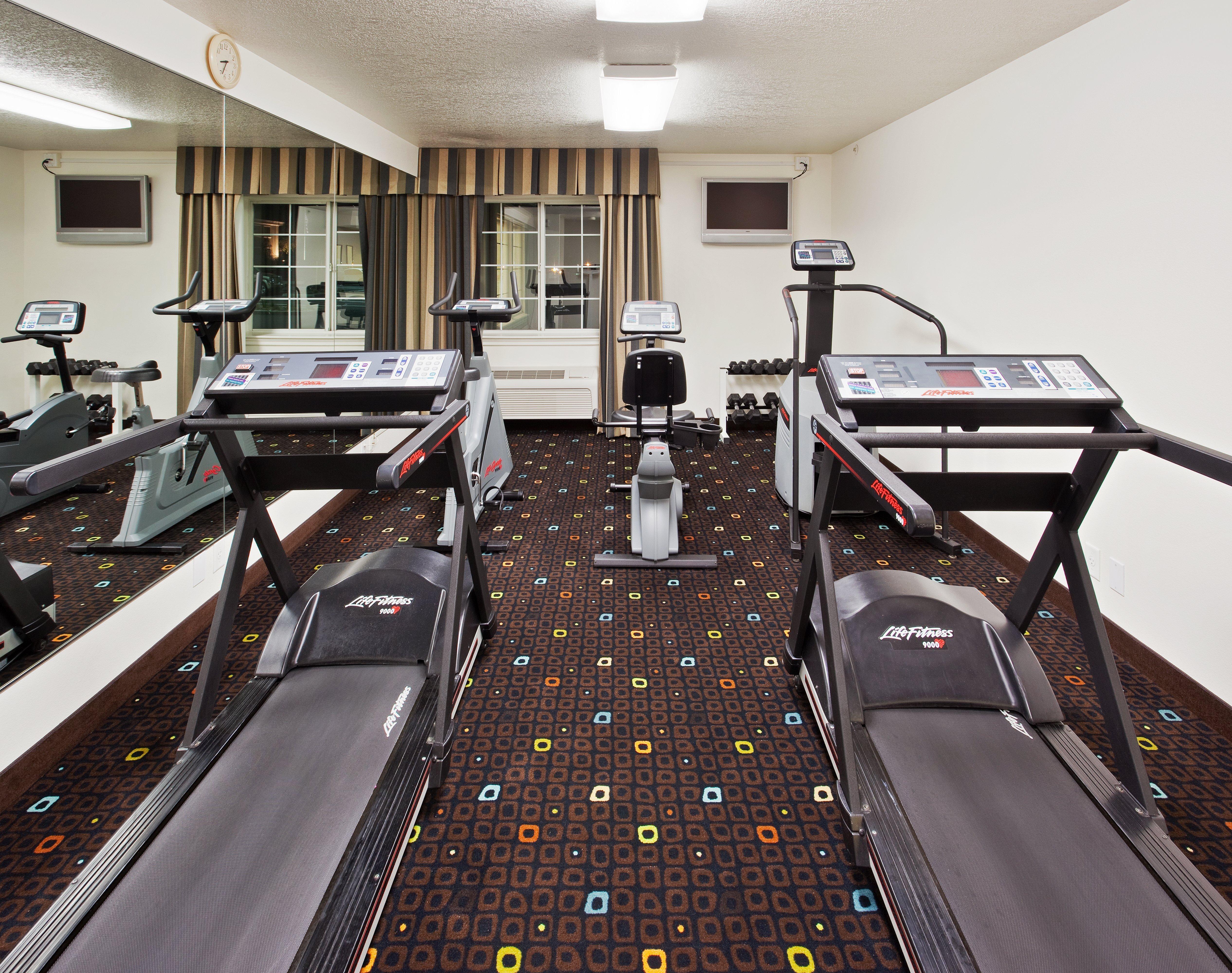 Holiday Inn Redding By Ihg מראה חיצוני תמונה