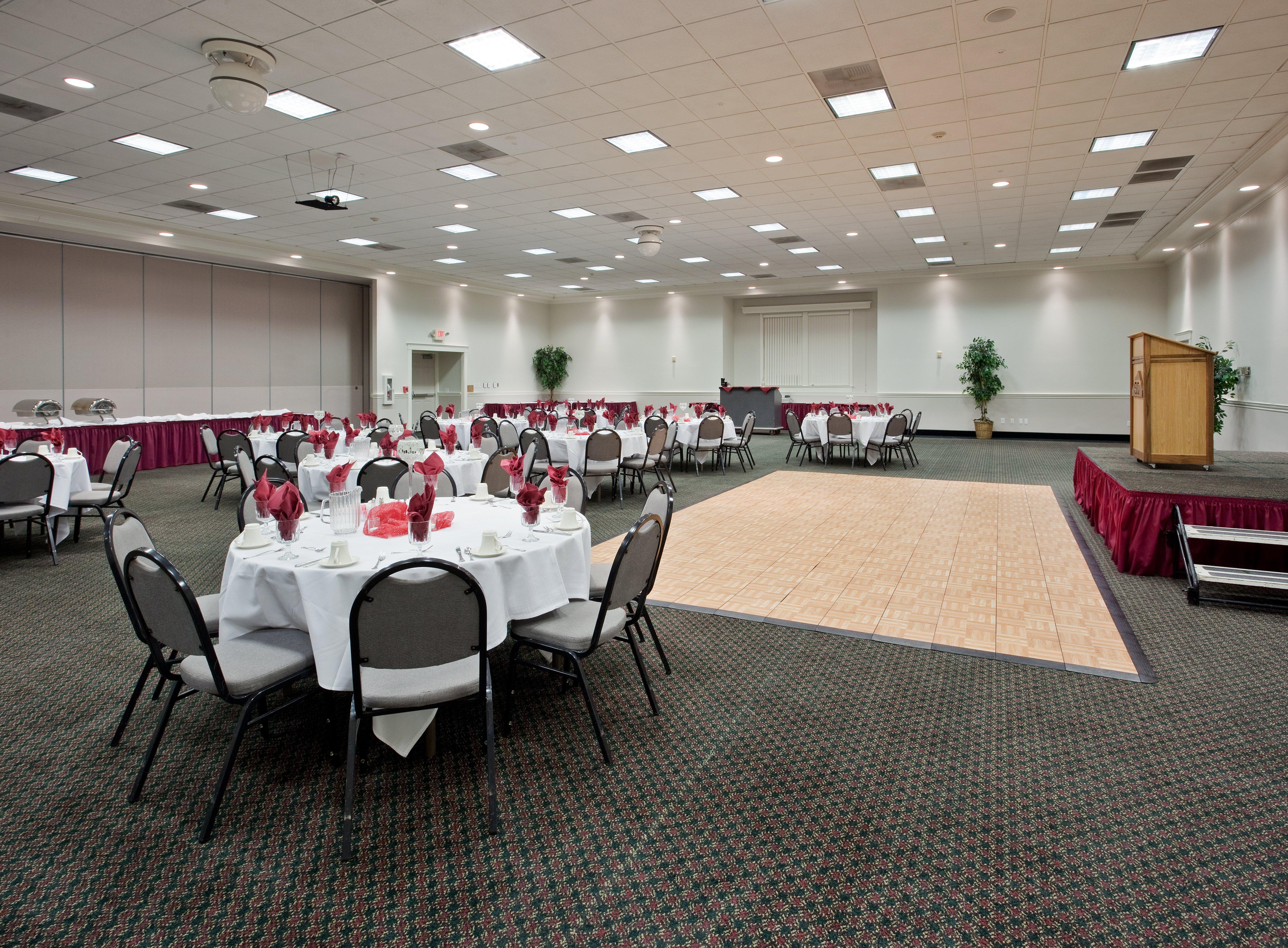 Holiday Inn Redding By Ihg מראה חיצוני תמונה