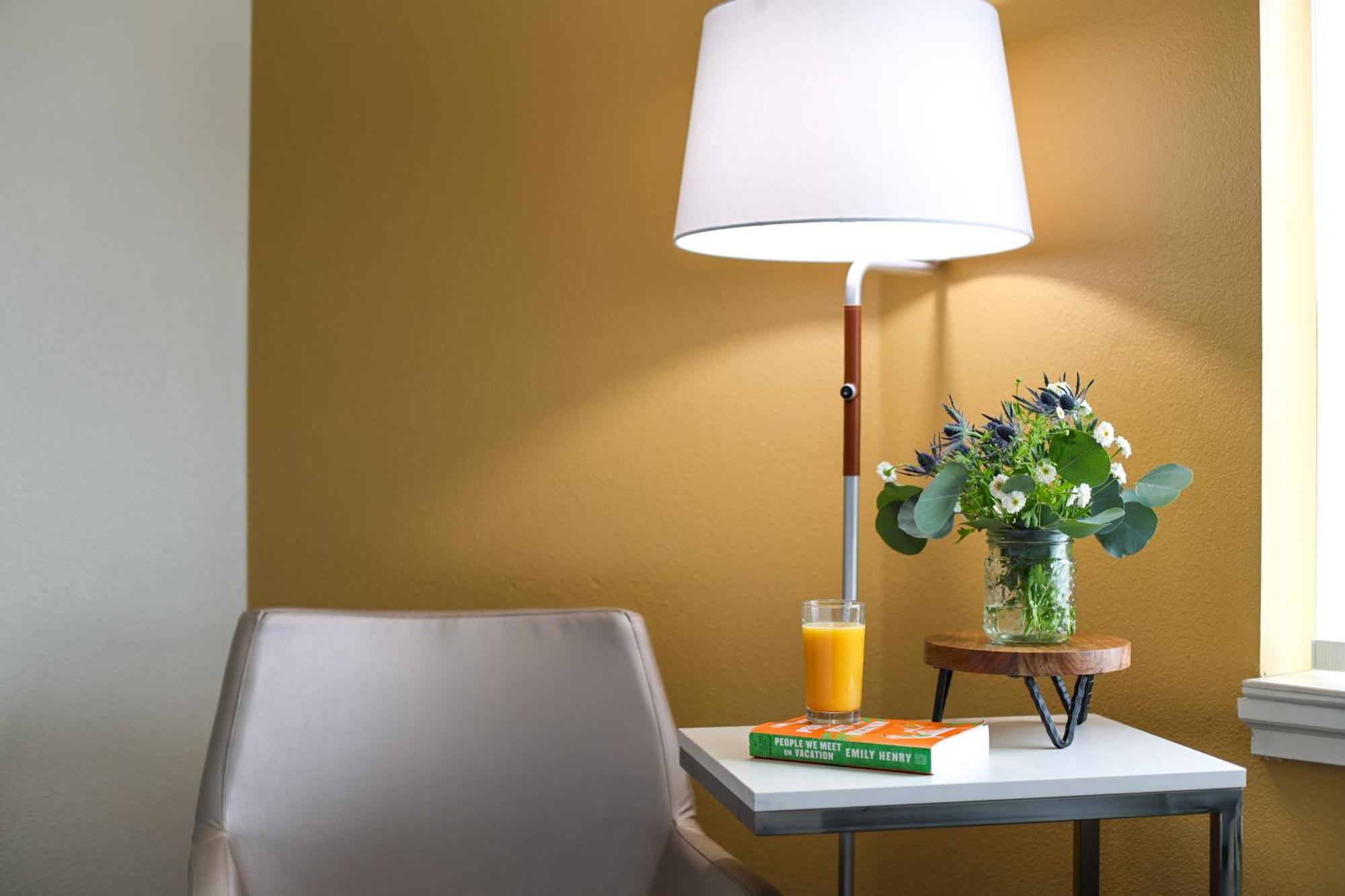 Holiday Inn Redding By Ihg מראה חיצוני תמונה