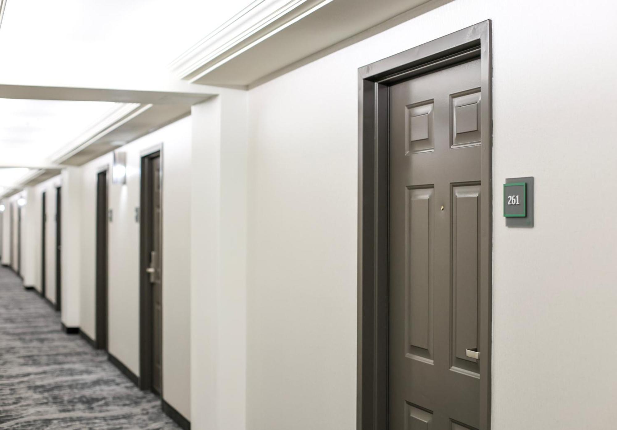 Holiday Inn Redding By Ihg מראה חיצוני תמונה