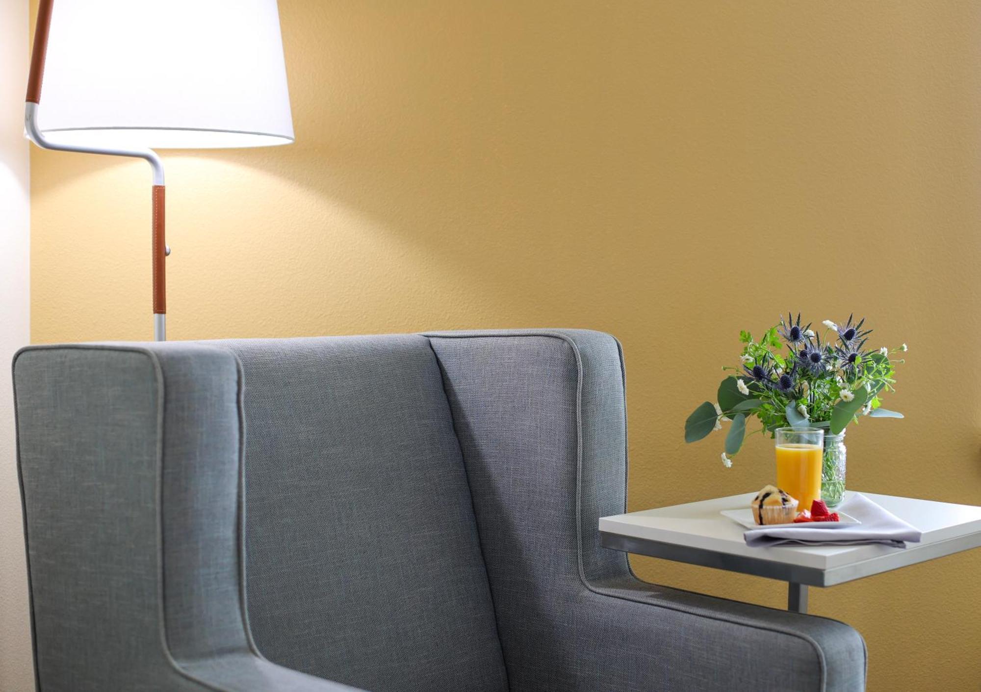 Holiday Inn Redding By Ihg מראה חיצוני תמונה